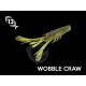 13 Fishing Wobble Craw 4.25"